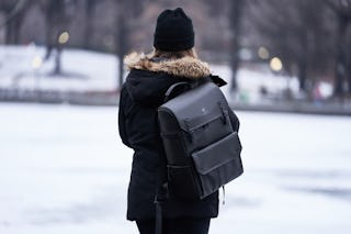 H�gel Backpack
